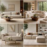 21 Living Room Couch Ideas for Comfortable Entertaining