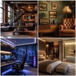21 Living Room Design Ideas for a Cozy & Chic Atmosphere