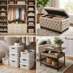 21 Living Room Toy Storage Ideas for Organized Spaces