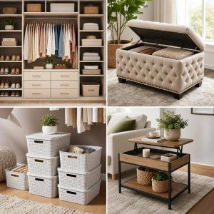 21 Living Room Toy Storage Ideas for Organized Spaces