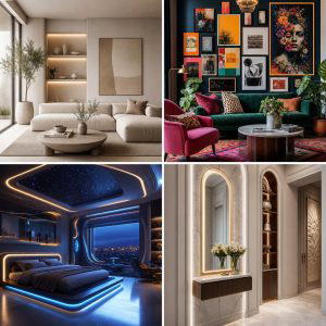 21 Luxury Bathroom Ideas for a Spa-Like Retreat