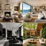 21 Luxury Dining Room Ideas for Elegant Entertaining