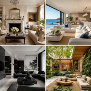 21 Luxury Dining Room Ideas for Elegant Entertaining