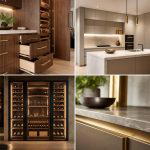21 Luxury Kitchen Ideas for a High-End Culinary Experience