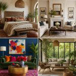 21 Master Bedroom Ideas for Luxurious and Relaxing Retreats