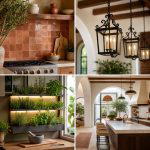 21 Mediterranean Kitchen Ideas for Warm & Inviting Vibes