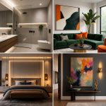 21 Mid-Century Modern Bathroom Ideas for Retro Elegance