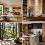 21 Mid-Century Modern Living Room Ideas- Timeless Style