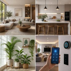 21 Minimalist Apartment Ideas to Maximize Small Spaces
