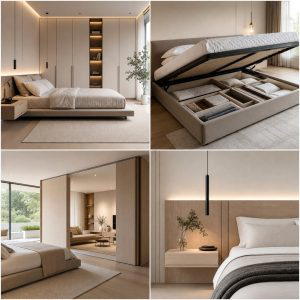 21 Minimalist Bedroom Ideas for a Serene Retreat