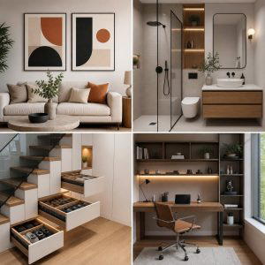21 Minimalist Interior Design Ideas for Simplified Living