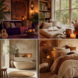 21 Modern Bedroom Ideas to Create a Serene Retreat