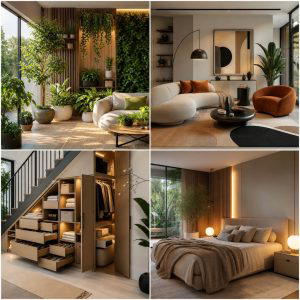 21 Modern Front Porch Ideas for Welcoming Entryways