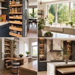 21 Modern Kitchen Ideas for Sleek, Functional Spaces
