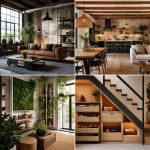 21 Modern Living Room Ideas for Stylish Gatherings