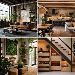 21 Modern Living Room Ideas for Stylish Gatherings