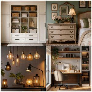 21 Modern Teen Bedroom Ideas for Functional and Stylish Spaces
