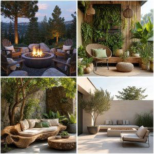 21 Outdoor Decor Ideas to Refresh Your Patio or Garden