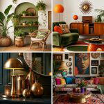 21 Painted Pot Ideas for Creative Plant Container Makeovers