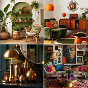 21 Painted Pot Ideas for Creative Plant Container Makeovers