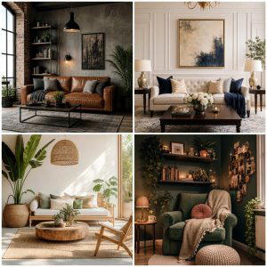 21 Primary Bedroom Decor Ideas to Enhance Personal Space