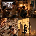 21 Romantic Wedding Proposal Ideas to Say ‘Will You Marry Me-’