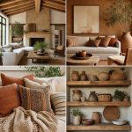 21 Rustic Living Room Ideas for Cozy Natural Interior Designs