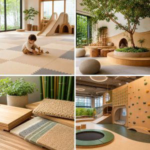 21 Safe and Fun Toddler Room Ideas for Playful Environments