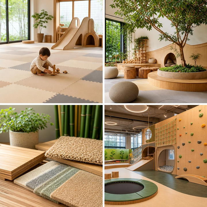 21 Safe and Fun Toddler Room Ideas for Playful Environments