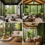 21 Screened-in Porch Ideas for Year-Round Outdoor Living