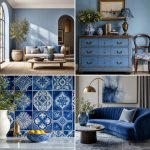 21 Serene Blue Bedroom Ideas for Calming Atmospheres