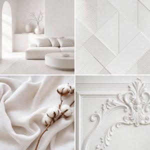 21 Serene White Bedroom Ideas for a Calming Retreat