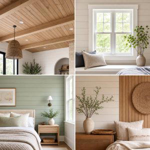 21 Shiplap Bathroom Ideas for a Rustic or Modern Vibe