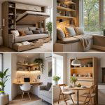 21 Small Apartment Decorating Ideas for Stylish Living