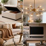 21 Small Living Room Layout Ideas for Cozy Gatherings