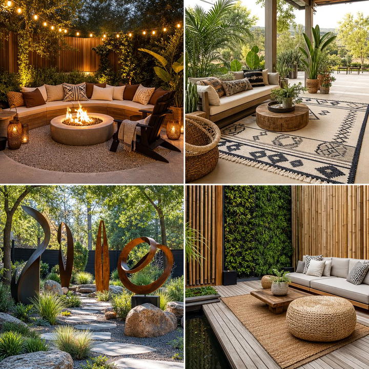 20 Outhouse Design Ideas for Modern and Rustic Homes