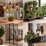 21 Small Porch Decor Ideas for Welcoming Entryways