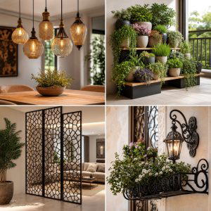 21 Small Porch Decor Ideas for Welcoming Entryways