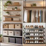 21 Smart Clothes Storage Ideas to Declutter Your Home