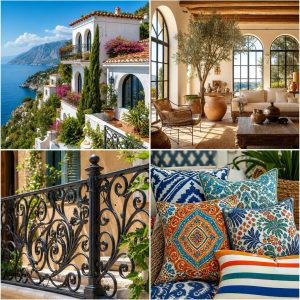 21 Spanish Interior Design Ideas for Warm Timeless Style