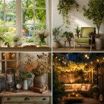 21 Spring Home Decor Ideas to Refresh Living Spaces