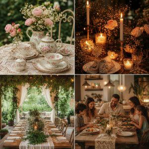 21 Spring Wedding Theme Ideas for Fresh Celebrations