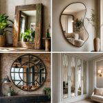 21 Stunning Bathroom Mirror Ideas to Enhance Your Vanity Area
