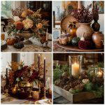 21 Stunning Thanksgiving Centerpiece Ideas for Your Table