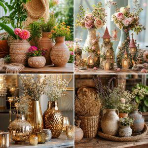 21 Stunning Wedding Centerpiece Ideas for Table Decor