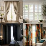 21 Stylish Window Treatment Ideas for Light and Privacy