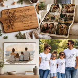 21 Thoughtful Family Gift Ideas for Every Occasion
