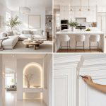 21 Timeless White Kitchen Ideas for a Clean, Bright Look
