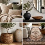 21 Transitional Living Room Design Ideas for Modern Homes
