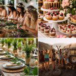 21 Unique Bridal Shower Ideas for Memorable Celebrations